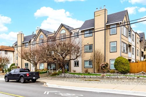 205-15035 Thrift Ave, White Rock, BC, V4B2K2 | Card Image