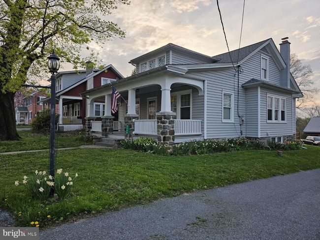 3199 Main St, House other with 4 bedrooms, 1 bathrooms and null parking in CONESTOGA PA | Image 4