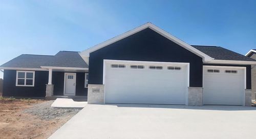2639 Cornell Avenue Avenue, CLAYTON, WI, 54952 | Card Image