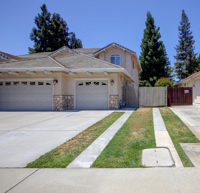 1073 Spring Meadow Drive, House other with 5 bedrooms, 3 bathrooms and null parking in Manteca CA | Image 73