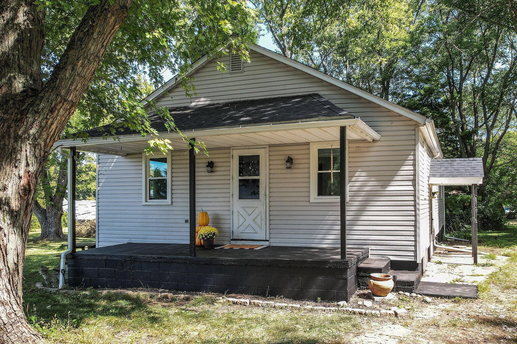 Havensport Rd, Carroll, OH 43112