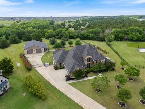 18 Dancing Waters, Rockwall, TX, 75032-6816 | Card Image