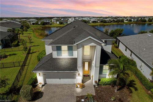 17508 Winding Wood Ln, PUNTA GORDA, FL, 33982-5091 | Card Image