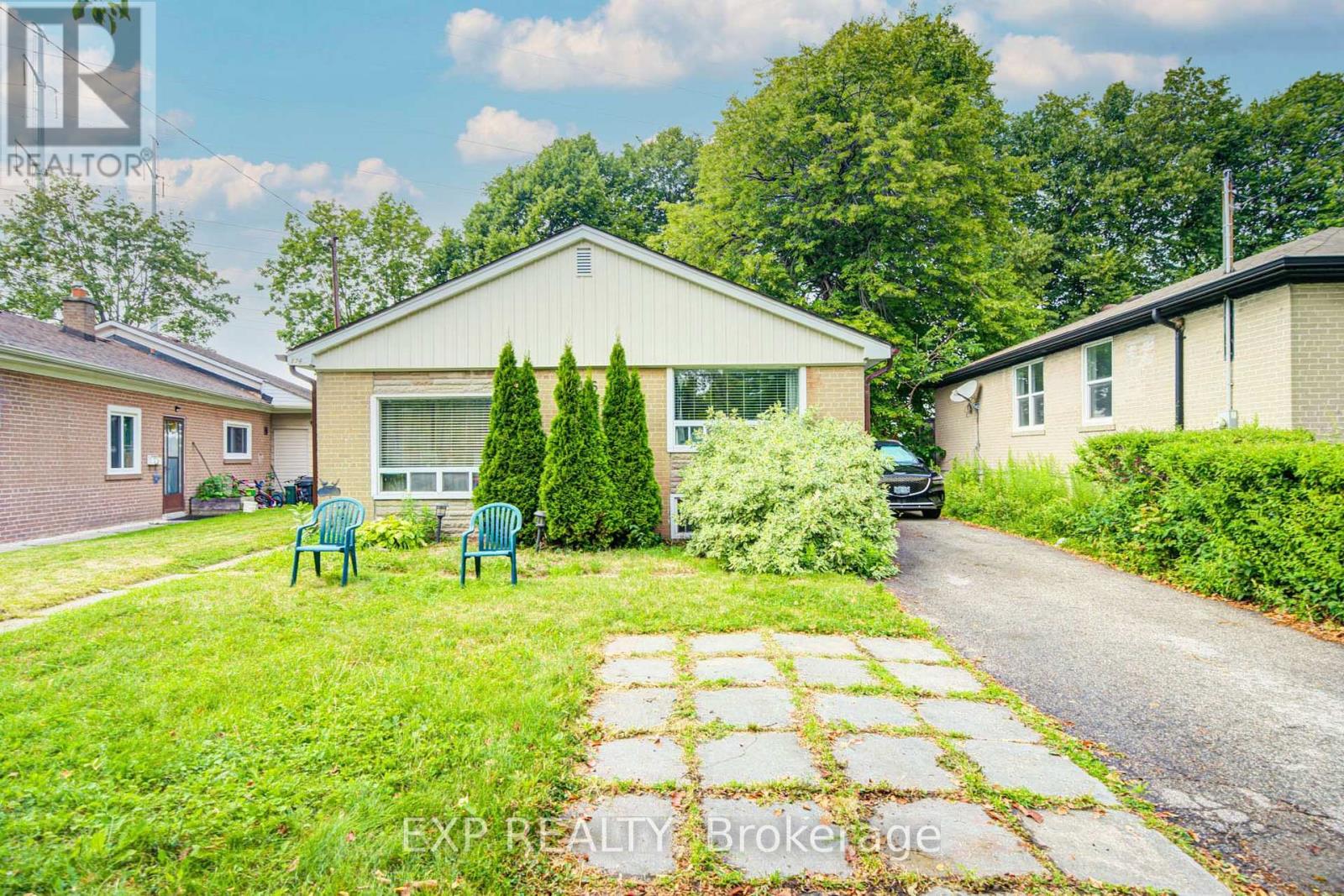 Residential in Toronto (Woburn)