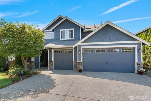 6743 Se 2nd St, Renton, WA, 98059-7077 | Card Image
