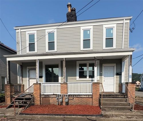 1702 5th Ave, Beaver Falls, PA, 15010-4031 | Card Image