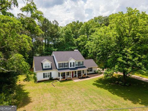 67 Roger Arnold Rd, Grantville, GA, 30220-1851 | Card Image