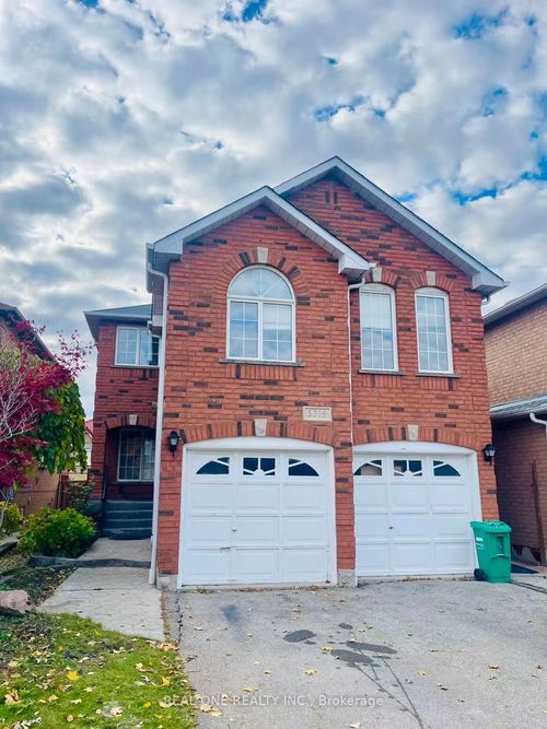 5316 Hollypoint Ave, Mississauga, ON, L5V2L3 | Card Image
