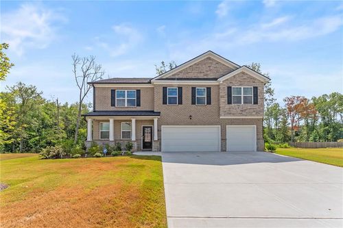 379 Blue Juniper Cir, Loganville, GA, 30052-6539 | Card Image