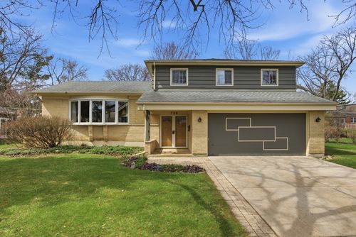 728 N Stark Dr, Palatine, IL, 60074-3868 | Card Image