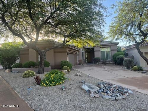 11081 E Betony Dr, Scottsdale, AZ, 85255-1991 | Card Image