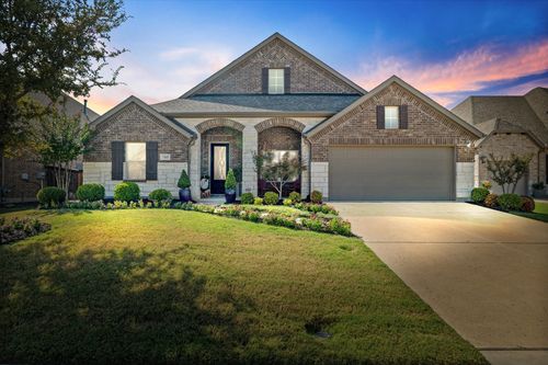 7605 River Park Dr, Mckinney, TX, 75071-5698 | Card Image