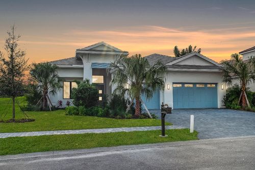 110 Se Via Verona, Port St Lucie, FL, 34984-6649 | Card Image