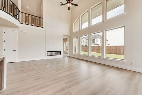 830 Hackberry Dr, Prosper, TX, 75078-4173 | Card Image