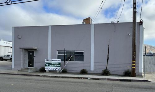 320 Victory Ave, South San Francisco, CA, 94080-6405 | Card Image