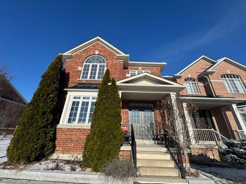 13 Woodway Lane, Markham, ON, L6B0N4 | Card Image