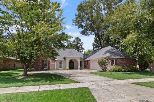 18107 Ferry Lane Ave, Baton Rouge, LA, 70816-3760 | Card Image