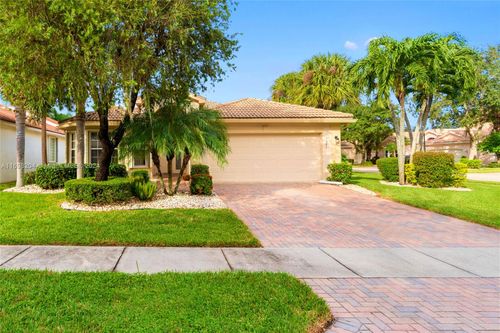 7543 Cape Verde Ln, Lake Worth, FL, 33467-6920 | Card Image