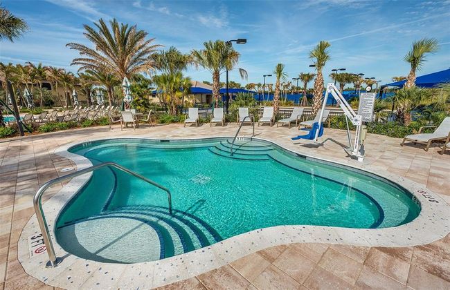 6733 Alstead Circle, House other with 3 bedrooms, 4 bathrooms and null parking in Bradenton FL | Image 46
