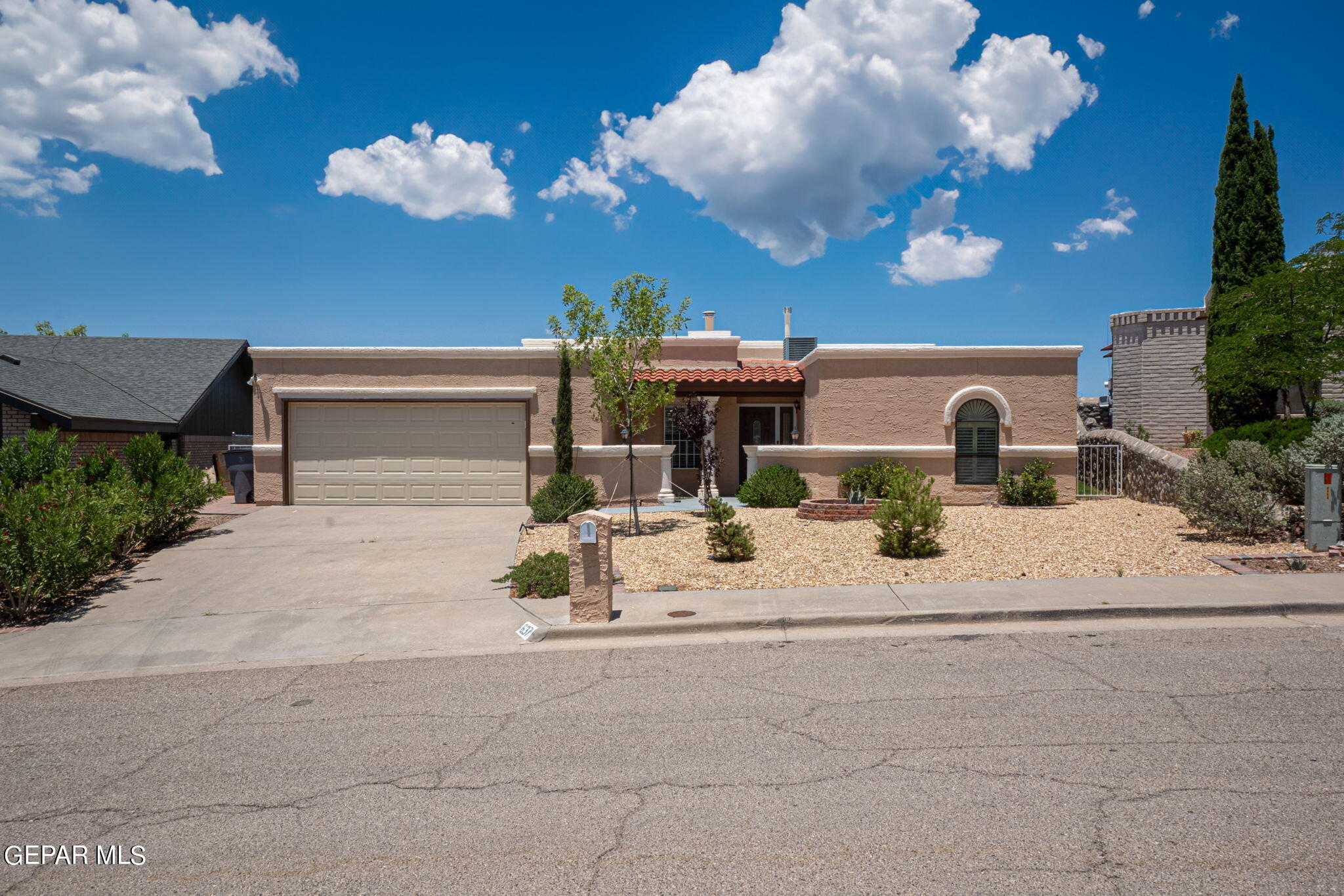 Spring Crest Dr, El Paso, TX 79912