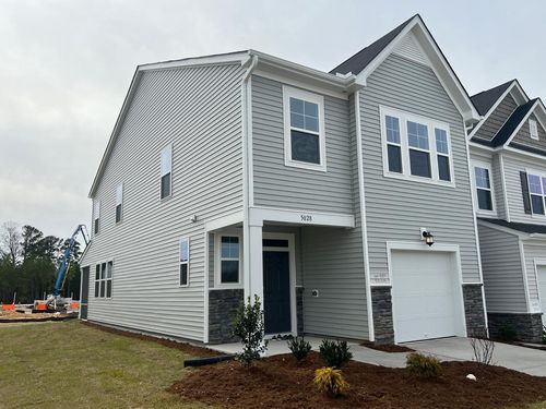 5028 Arkose Dr, Raleigh, NC, 27610-7012 | Card Image