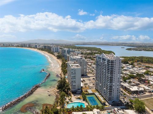 2204-3001 Ave Isla Verde, Carolina, PR, 00979 | Card Image