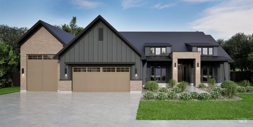 7661 W Starwood Ct, Eagle, ID, 83616-1549 | Card Image