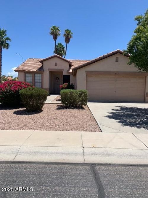 575 S Newport St, Chandler, AZ, 85225-2083 | Card Image