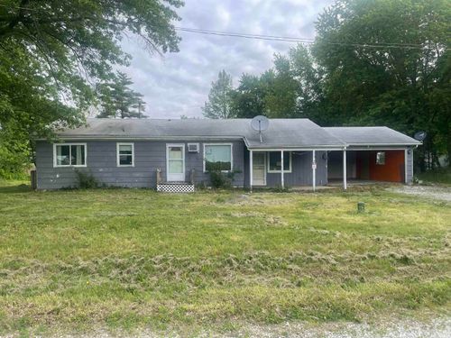 11953 W Kenilworth Ln, Monticello, IN, 47960-8131 | Card Image