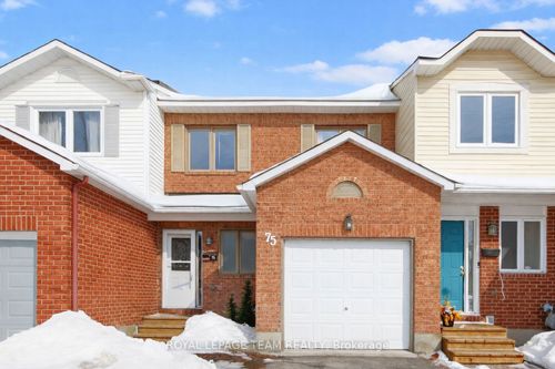 75 Inverary Dr, Kanata, ON, K2K2S1 | Card Image