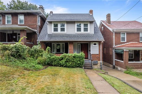 4206 Saline St, Squirrel Hill, PA, 15217-2910 | Card Image