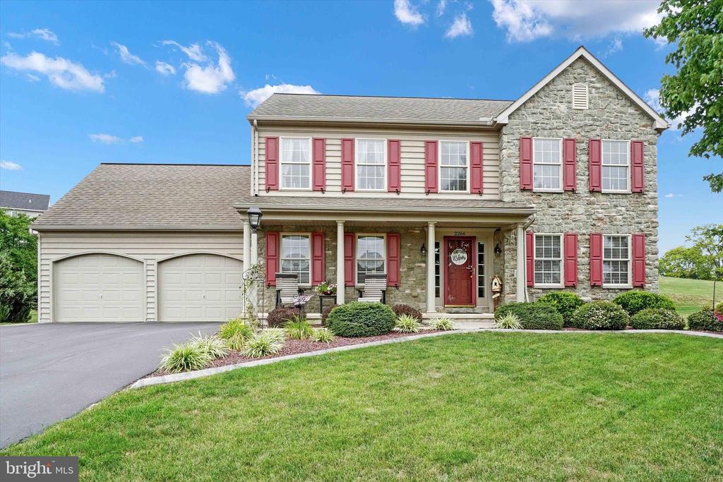 Friesian Rd, York, PA 17406