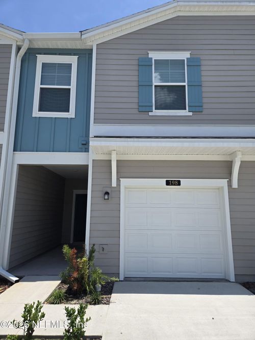 198 Hubbard Bend, St Augustine, FL, 32092 | Card Image