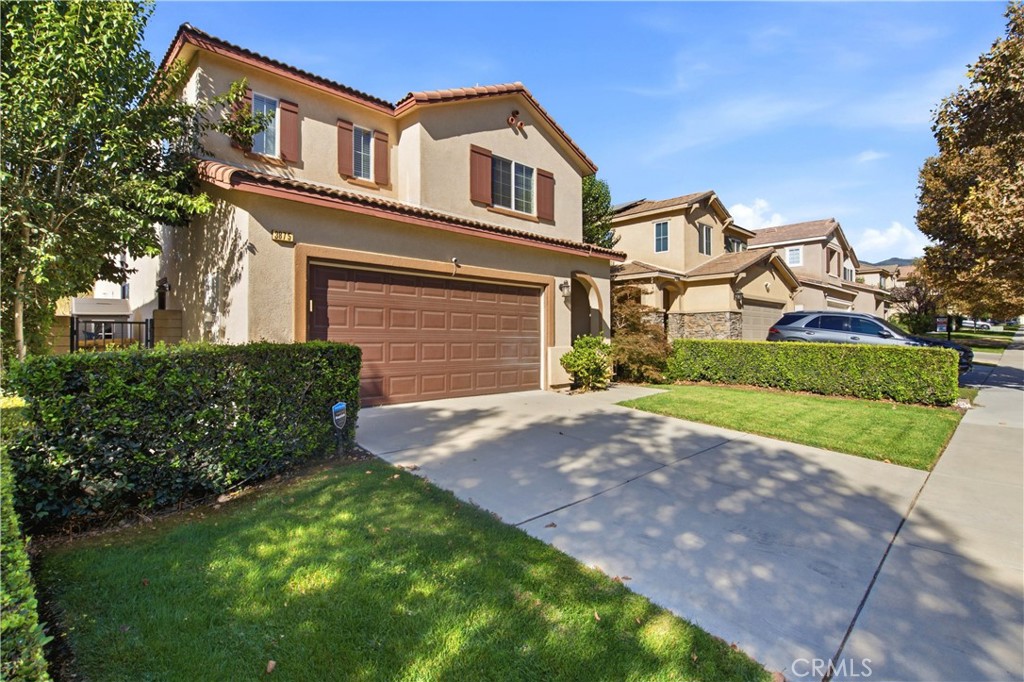 Residential in San Bernardino 2