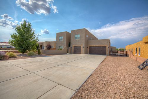 6609 Kalgan Rd Ne, Rio Rancho, NM, 87144-3519 | Card Image