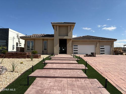 11345 Ardelle Ave, El Paso, TX, 79936-2434 | Card Image