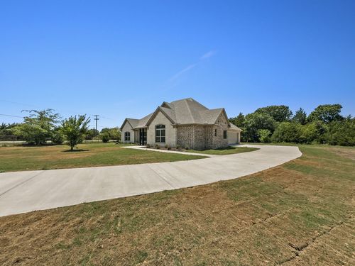 600 Samantha Circle, Ector, TX, 75439 | Card Image