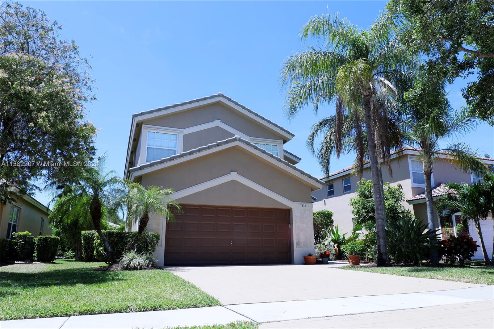 70th Ave, Parkland, FL 33067