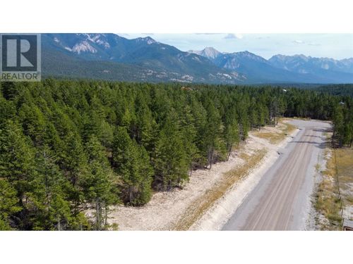 Lot 29 Elkhorn Blvd, Windermere, BC, V0B | Card Image