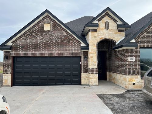 8030 Ne County Road 1058, Rice, TX, 75155-9675 | Card Image