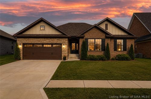 3012 Bridlewood Ln, New Albany, IN, 47150-9003 | Card Image