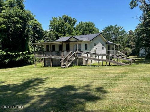 194 Patton Lane, Pikeville, TN, 37367 | Card Image