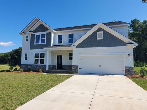 584 Wild Ginger Loop, Irmo, SC, 29063 | Card Image