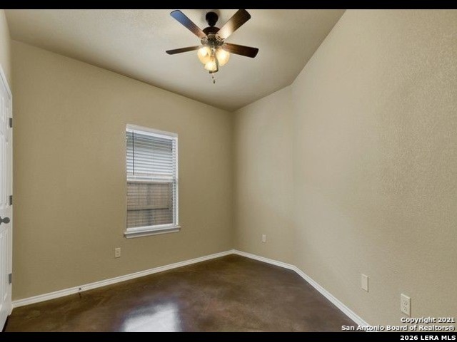 Residential Lease in New Braunfels 2