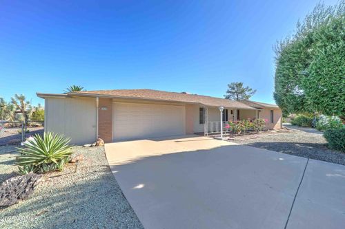 14439 N Sun Valley Dr, Sun City, AZ, 85351-2414 | Card Image