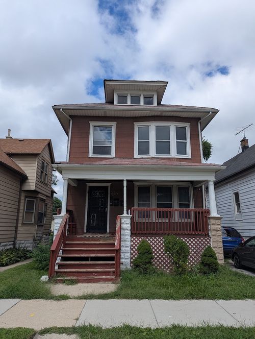 324 112th St, Chicago, IL, 60628-5700 | Card Image