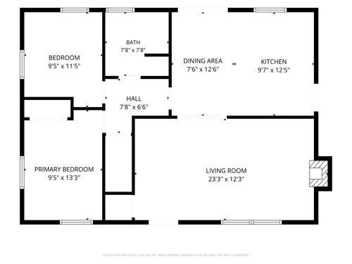 129 Currier Rd, Fort Fairfield, ME, 04742-1058 | Card Image
