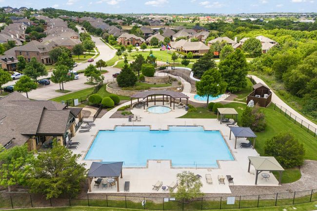1916 Sterling Trace Dr, House other with 6 bedrooms, 4 bathrooms and null parking in Keller TX | Image 5