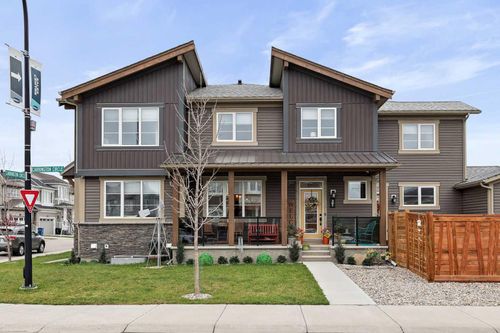 261 Carrington Cir Nw, Calgary, AB, T3P0Y6 | Card Image