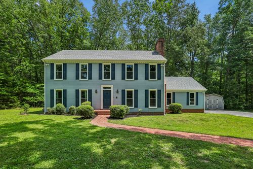 3447 Ledford Mill Rd, Wartrace, TN, 37183 | Card Image
